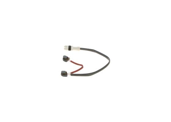 Bosch AP860 Balata aşınması uyarı kontağı, ön küçük görsel 2