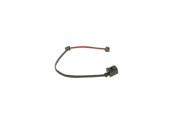 Bosch AP862 Balata aşınması uyarı kontağı, ön küçük görsel 4