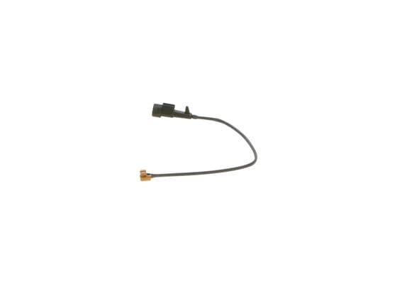 Bosch AP866 Balata aşınması uyarı kontağı, ön küçük görsel 2