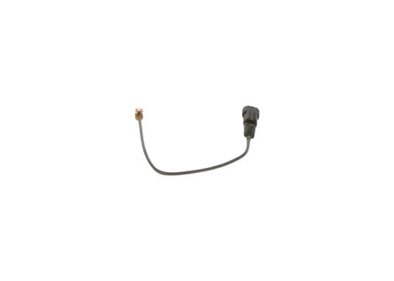 Bosch AP866 Balata aşınması uyarı kontağı, ön küçük görsel 3