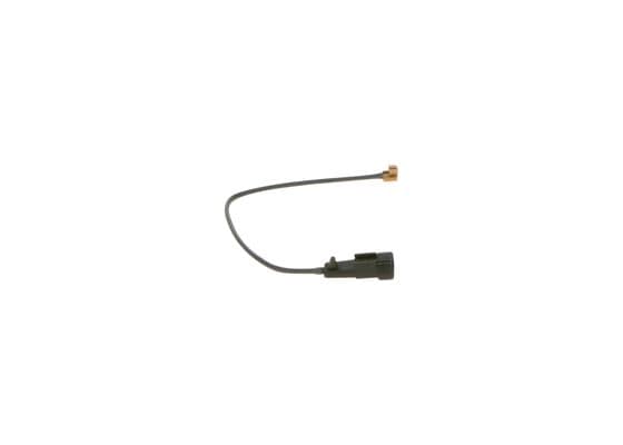 Bosch AP866 Balata aşınması uyarı kontağı, ön küçük görsel 4