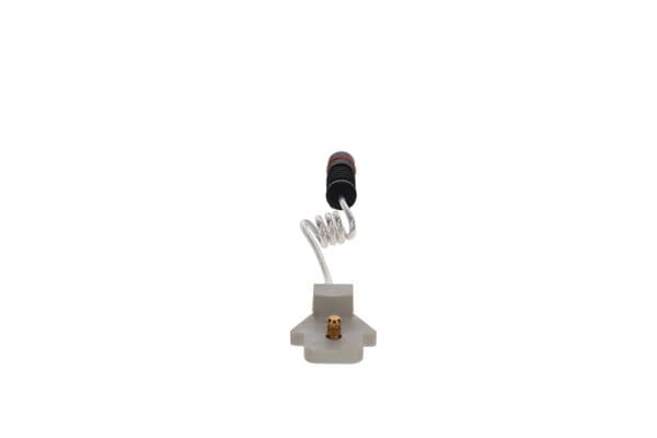 Bosch AP161 Balata aşınması uyarı kontağı, ön 1