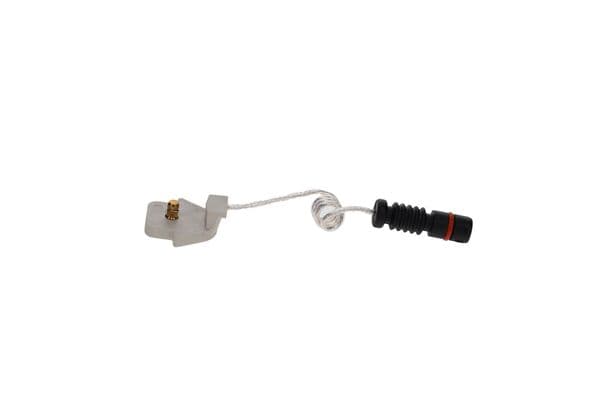 Bosch AP161 Balata aşınması uyarı kontağı, ön küçük görsel 2