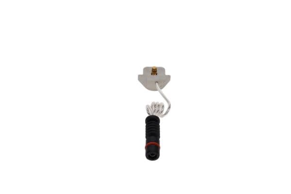Bosch AP161 Balata aşınması uyarı kontağı, ön küçük görsel 3