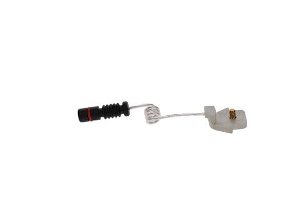Bosch AP161 Balata aşınması uyarı kontağı, ön küçük görsel 4