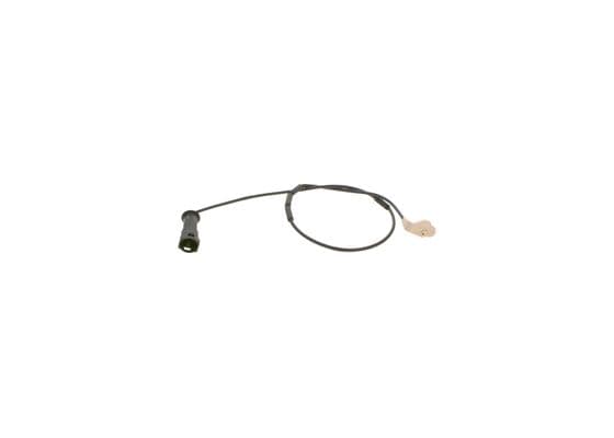 Bosch AP179 Balata aşınması uyarı kontağı, ön 1