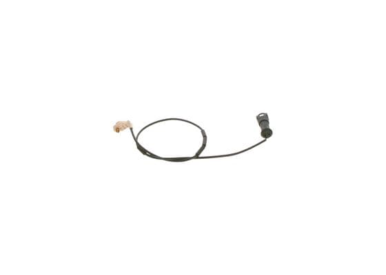 Bosch AP179 Balata aşınması uyarı kontağı, ön küçük görsel 3
