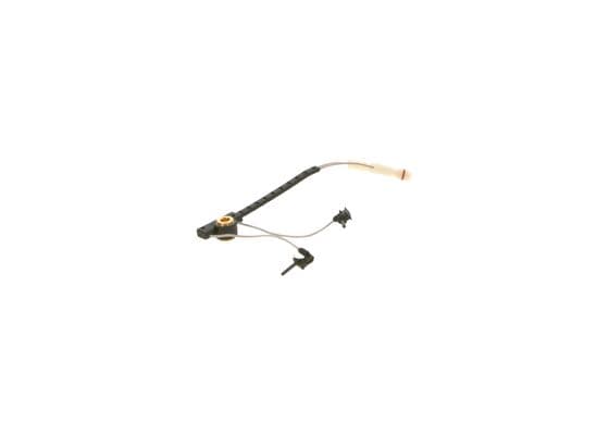 Bosch AP216 Balata aşınması uyarı kontağı, ön küçük görsel 4