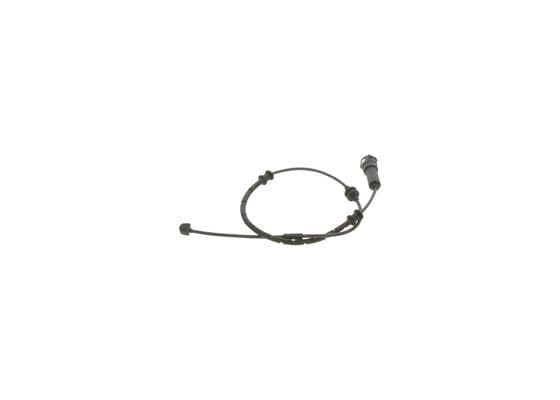 Bosch AP800 Balata aşınması uyarı kontağı, ön küçük görsel 3
