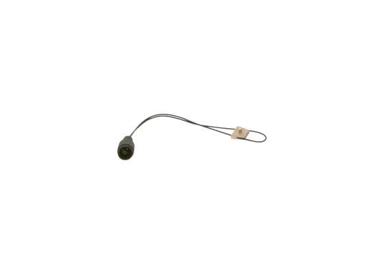 Bosch AP164 Balata aşınması uyarı kontağı, ön 1