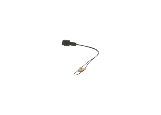 Bosch AP164 Balata aşınması uyarı kontağı, ön küçük görsel 2