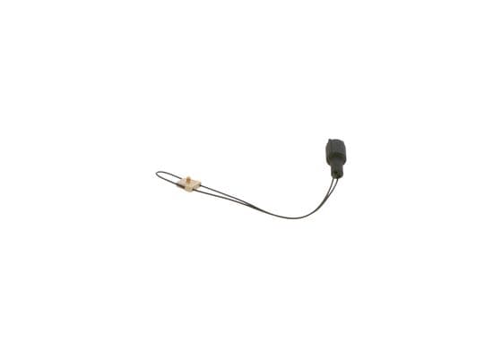 Bosch AP164 Balata aşınması uyarı kontağı, ön küçük görsel 3