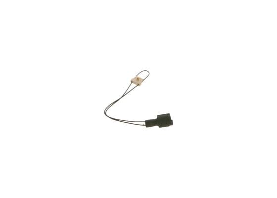 Bosch AP164 Balata aşınması uyarı kontağı, ön küçük görsel 4