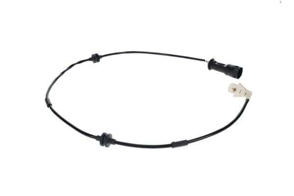 Bosch AP190 Balata aşınması uyarı kontağı, ön küçük görsel 4
