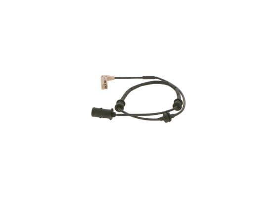Bosch AP191 Balata aşınması uyarı kontağı, ön küçük görsel 2