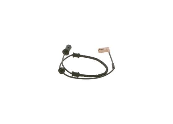 Bosch AP191 Balata aşınması uyarı kontağı, ön küçük görsel 3