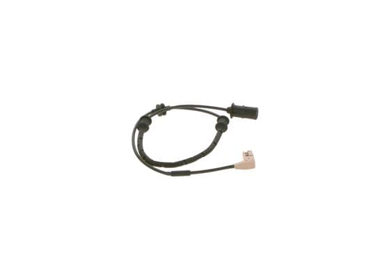 Bosch AP191 Balata aşınması uyarı kontağı, ön küçük görsel 4