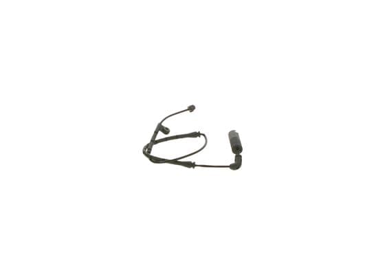 Bosch AP198 Balata aşınması uyarı kontağı, ön küçük görsel 3
