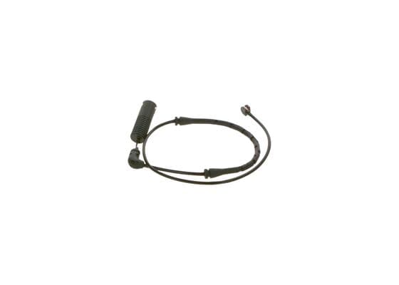 Bosch AP212 Balata aşınması uyarı kontağı, ön küçük görsel 3