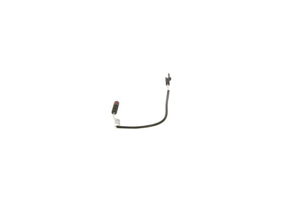 Bosch AP214 Arka balata aşınması ikaz kontağı küçük görsel 3