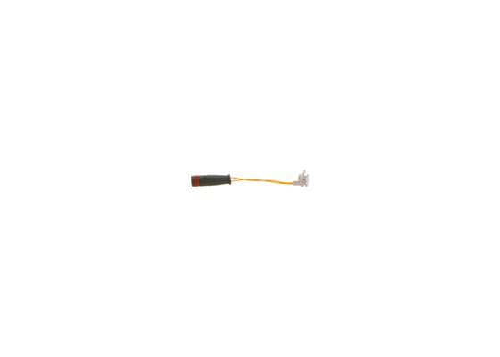 Bosch AP215 Uyarı kontağı balata aşınması küçük görsel 2