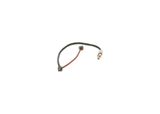 Bosch AP237 Uyarı kontağı balata aşınması 1