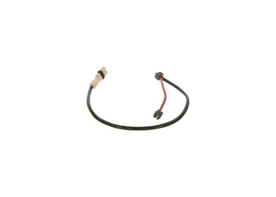 Bosch AP239 Balata aşınması uyarı kontağı, ön küçük görsel 3