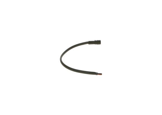 Bosch AP244 Balata aşınması uyarı kontağı, ön küçük görsel 4