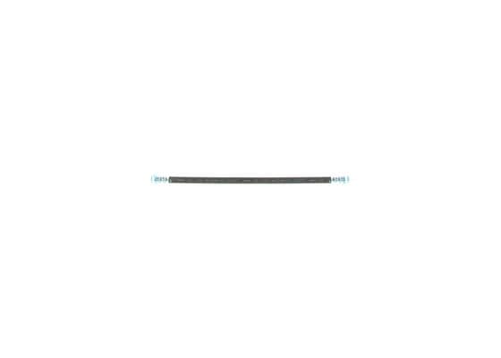 Bosch BH808 Fren boru hortumu; Arka küçük görsel 3