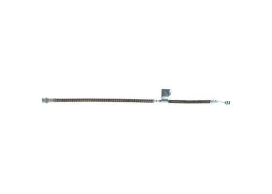 Bosch BH800 Sol fren boru hortumu; ön küçük görsel 3