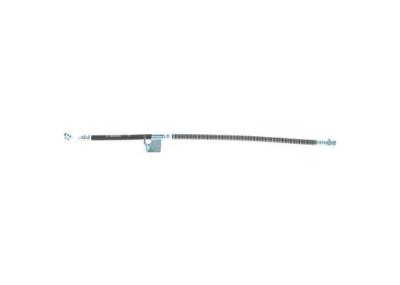 Bosch BH761 Sağ fren boru hortumu; ön 1