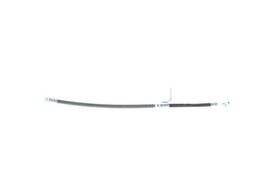 Bosch BH761 Sağ fren boru hortumu; ön küçük görsel 3