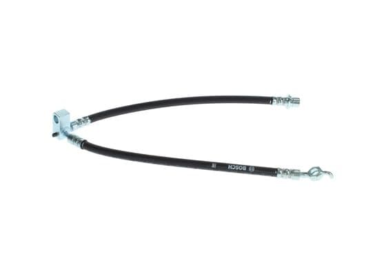 Bosch BH1444 Sol fren boru hortumu; Arka küçük görsel 2