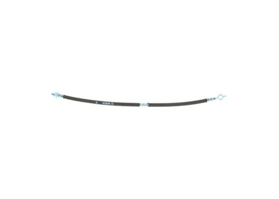 Bosch BH449 Sol fren boru hortumu; ön küçük görsel 3
