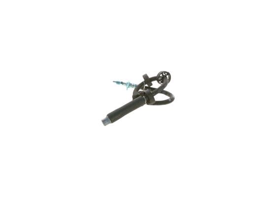 Bosch BH481 Sol fren boru hortumu; ön küçük görsel 2