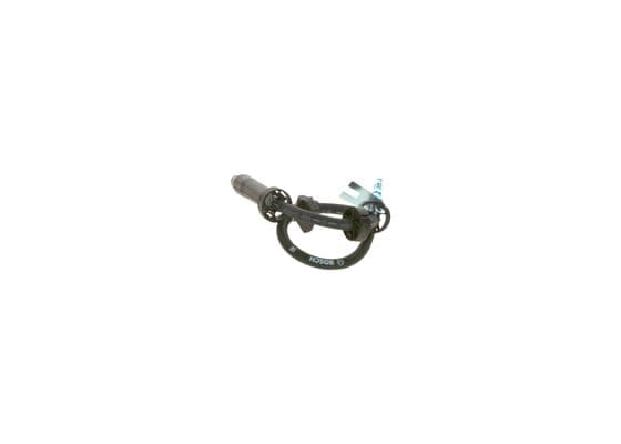 Bosch BH481 Sol fren boru hortumu; ön küçük görsel 3