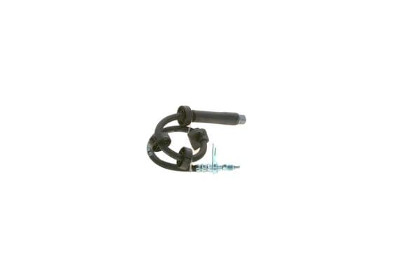Bosch BH481 Sol fren boru hortumu; ön küçük görsel 4