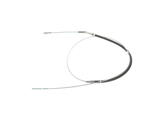 Bosch BC030 Fren kablosu küçük görsel 2