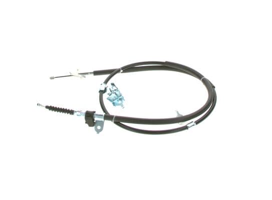 Bosch BC857 Sağ fren kablosu küçük görsel 2