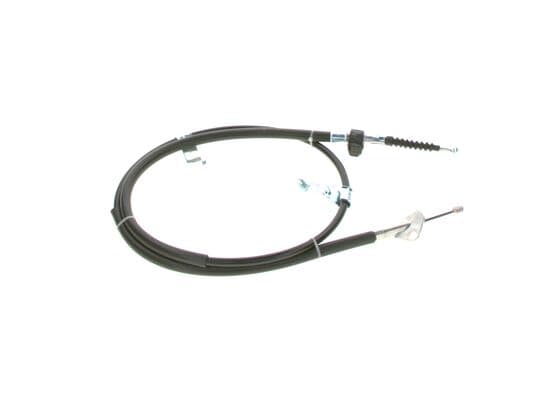 Bosch BC857 Sağ fren kablosu küçük görsel 4