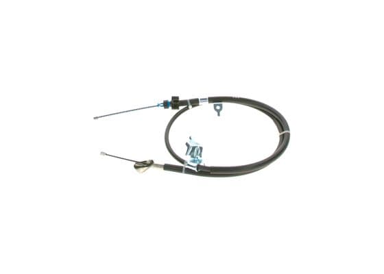 Bosch BC858 Sağ fren kablosu küçük görsel 2