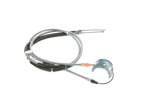 Bosch BC083 Fren kablosu küçük görsel 4