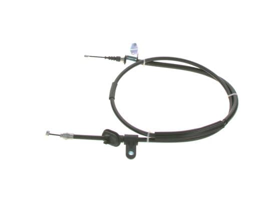 Bosch BC860 Sol fren kablosu küçük görsel 2