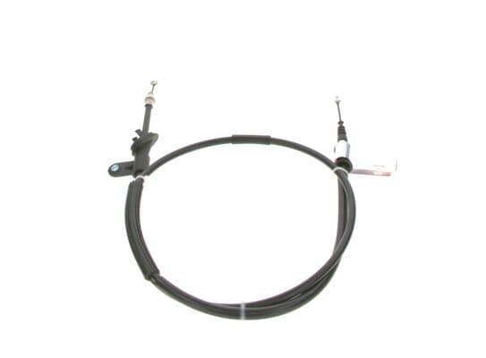 Bosch BC860 Sol fren kablosu küçük görsel 3