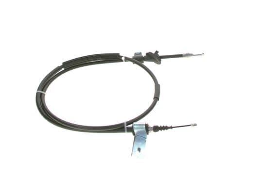 Bosch BC860 Sol fren kablosu küçük görsel 4