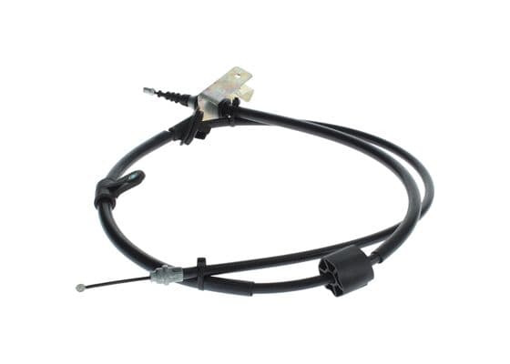 Bosch BC861 Sağ fren kablosu küçük görsel 4
