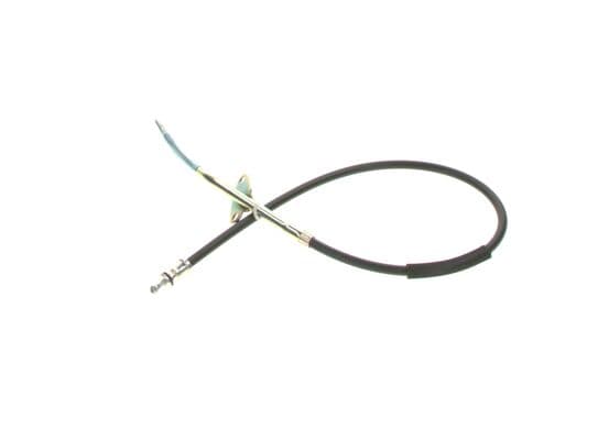 Bosch BC106 Sol fren kablosu küçük görsel 2