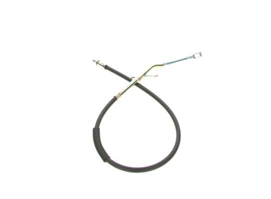 Bosch BC106 Sol fren kablosu küçük görsel 3