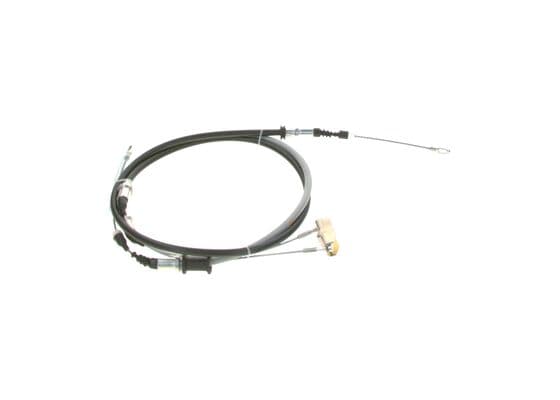 Bosch BC117 Fren kablosu küçük görsel 4
