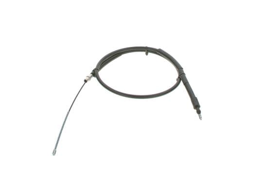 Bosch BC124 Sol fren kablosu 1